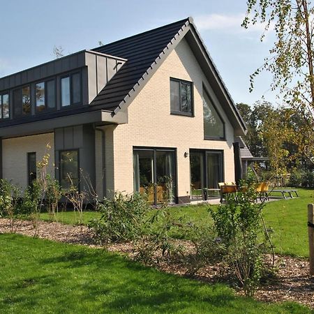 Vakantiewoning De Bleekersvallei De Koog  Exteriér fotografie
