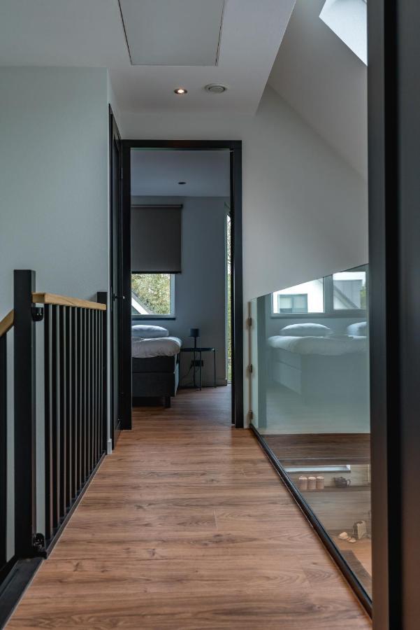 Vakantiewoning De Bleekersvallei De Koog  Exteriér fotografie