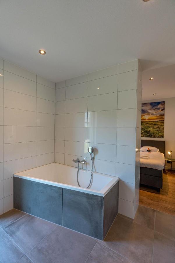 Vakantiewoning De Bleekersvallei De Koog  Exteriér fotografie