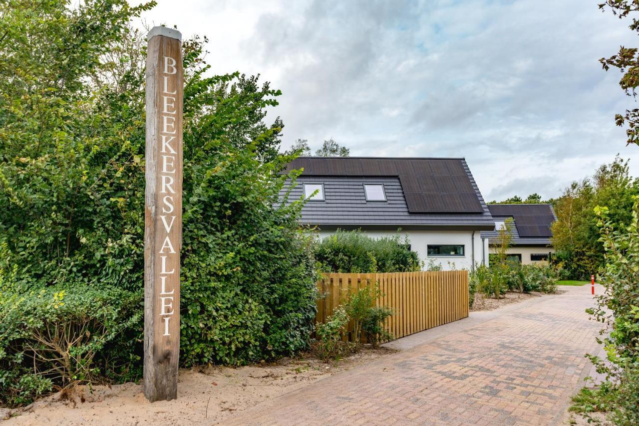Vakantiewoning De Bleekersvallei De Koog  Exteriér fotografie
