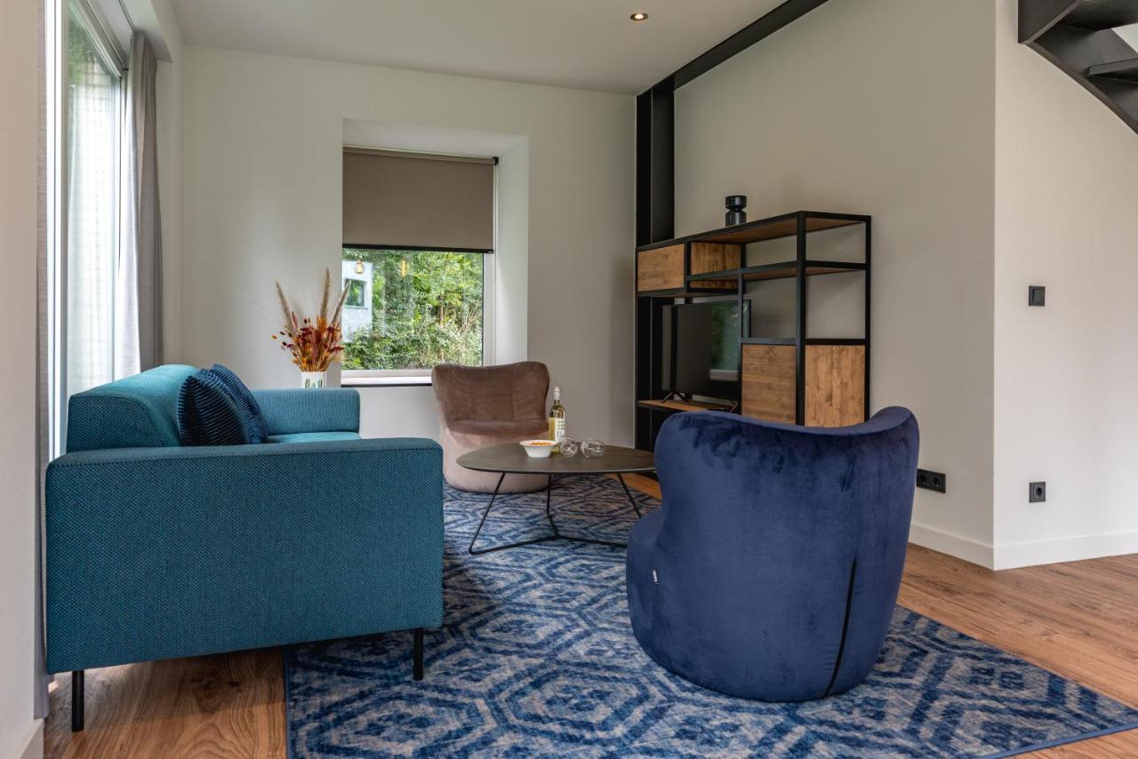 Vakantiewoning De Bleekersvallei De Koog  Exteriér fotografie