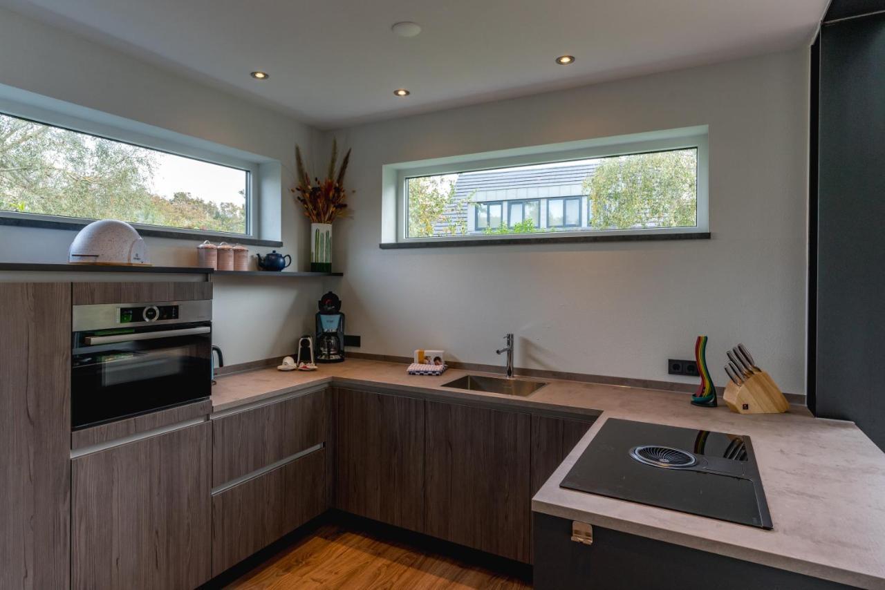 Vakantiewoning De Bleekersvallei De Koog  Exteriér fotografie