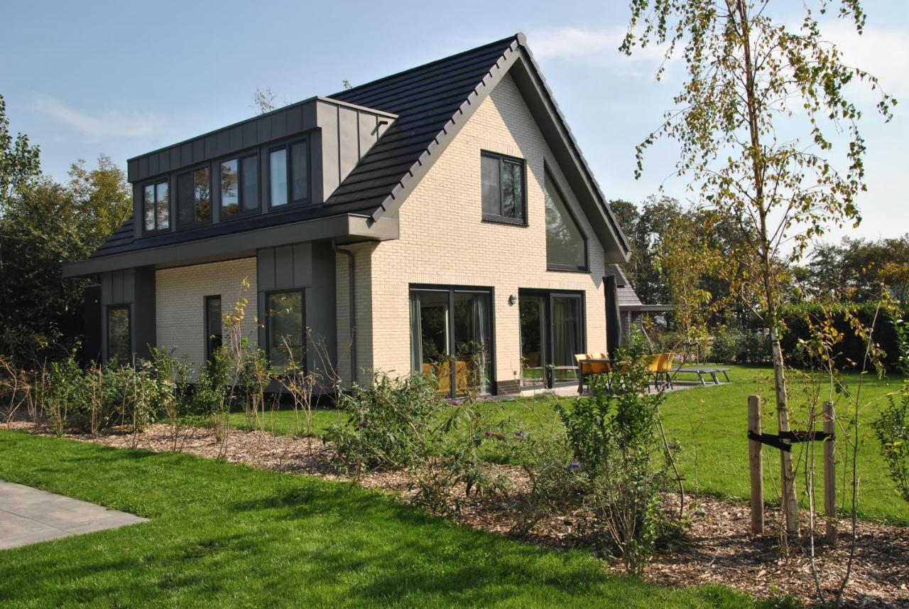 Vakantiewoning De Bleekersvallei De Koog  Exteriér fotografie