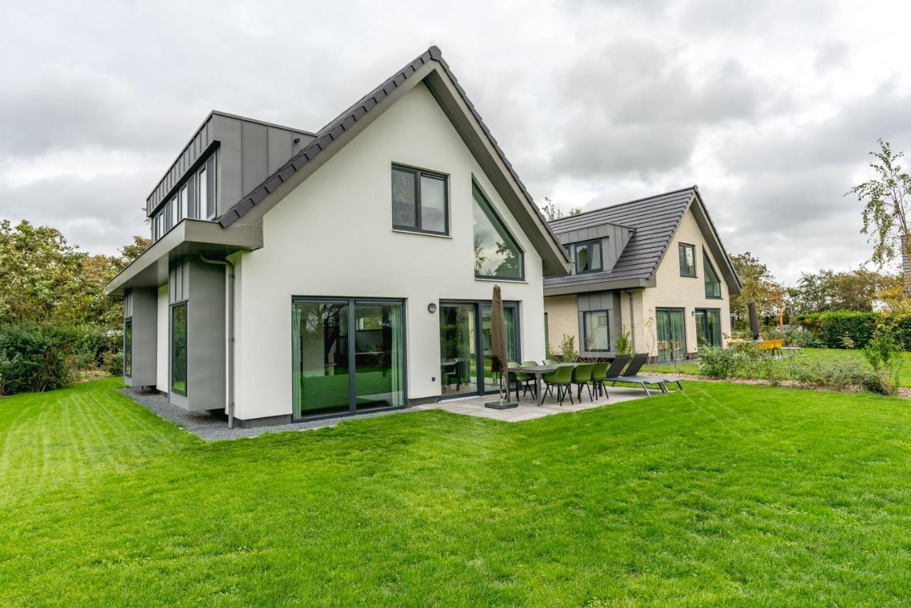 Vakantiewoning De Bleekersvallei De Koog  Exteriér fotografie
