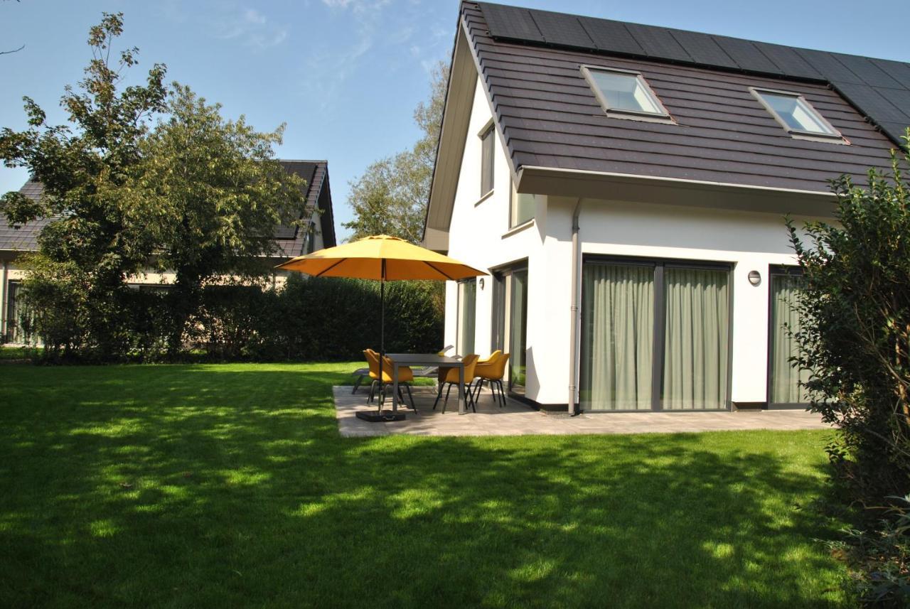 Vakantiewoning De Bleekersvallei De Koog  Exteriér fotografie