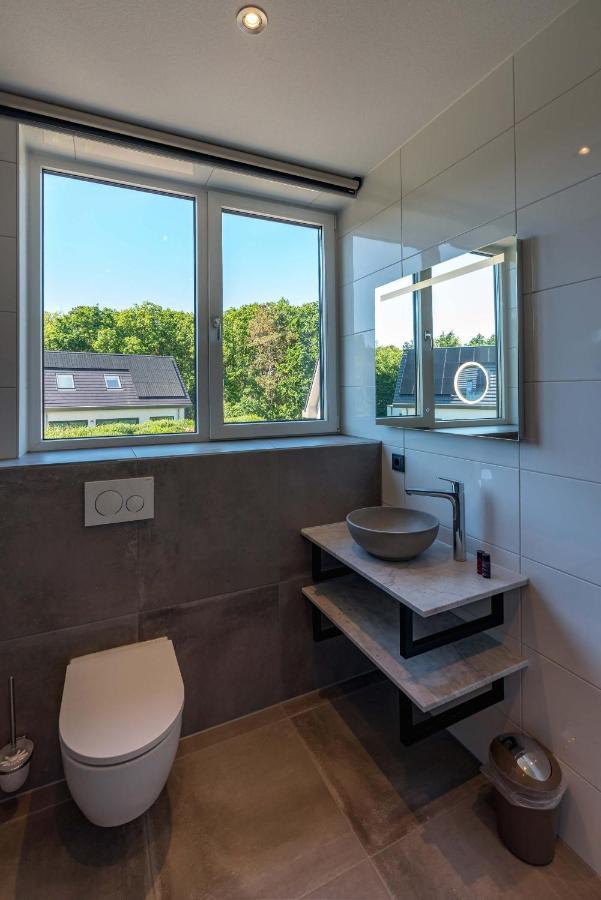 Vakantiewoning De Bleekersvallei De Koog  Exteriér fotografie