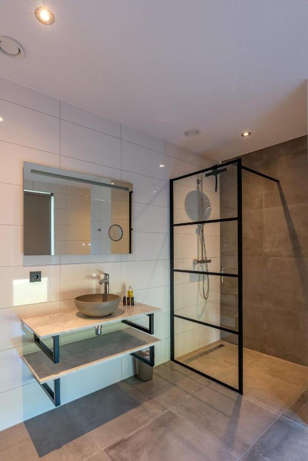 Vakantiewoning De Bleekersvallei De Koog  Exteriér fotografie