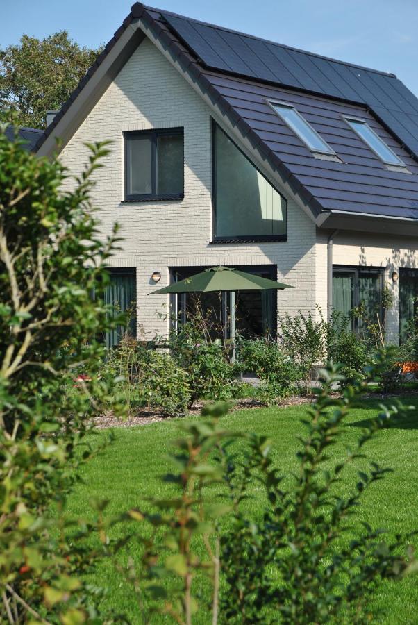 Vakantiewoning De Bleekersvallei De Koog  Exteriér fotografie