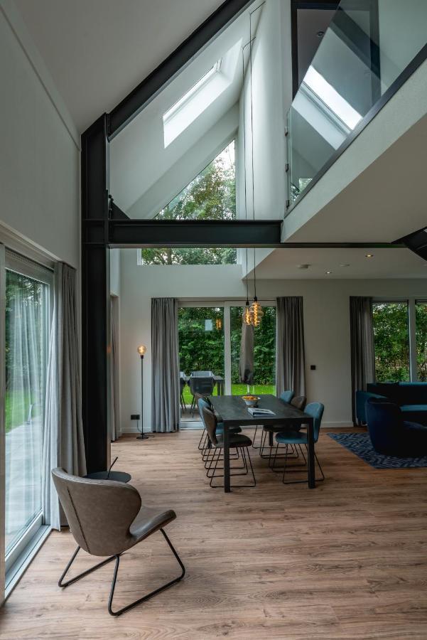 Vakantiewoning De Bleekersvallei De Koog  Exteriér fotografie