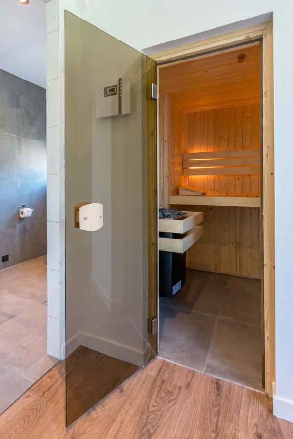 Vakantiewoning De Bleekersvallei De Koog  Exteriér fotografie