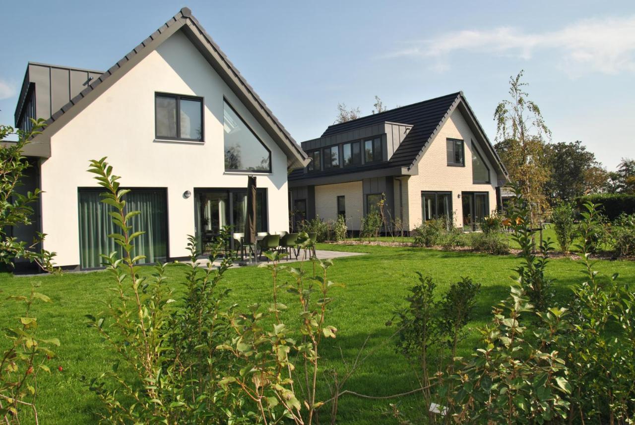 Vakantiewoning De Bleekersvallei De Koog  Exteriér fotografie